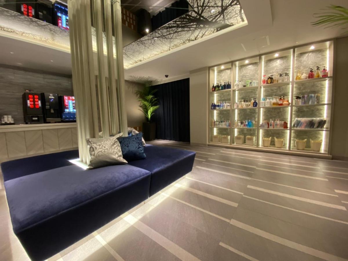 ルトゥール姫路 Retur Himeji 男塾ホテルグループ (Adults Only) Ngoại thất bức ảnh