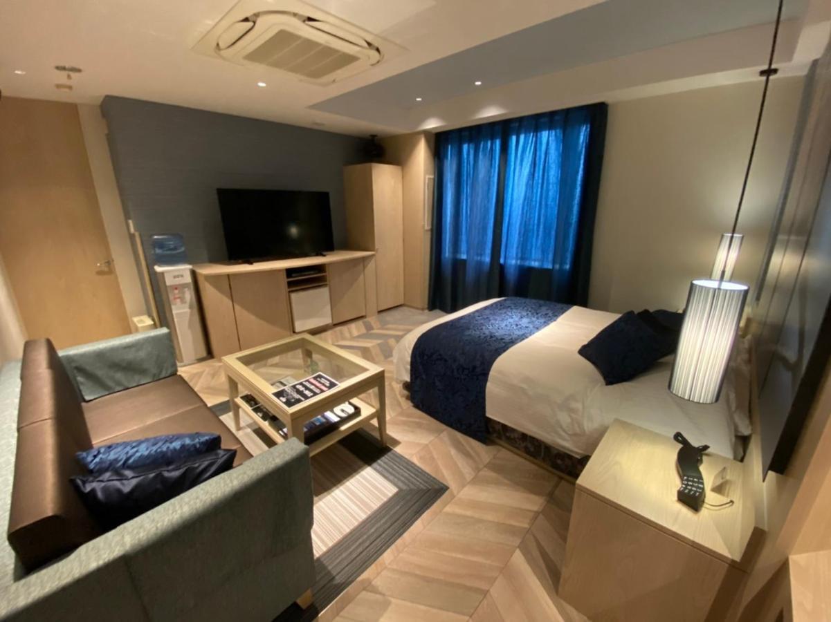 ルトゥール姫路 Retur Himeji 男塾ホテルグループ (Adults Only) Ngoại thất bức ảnh