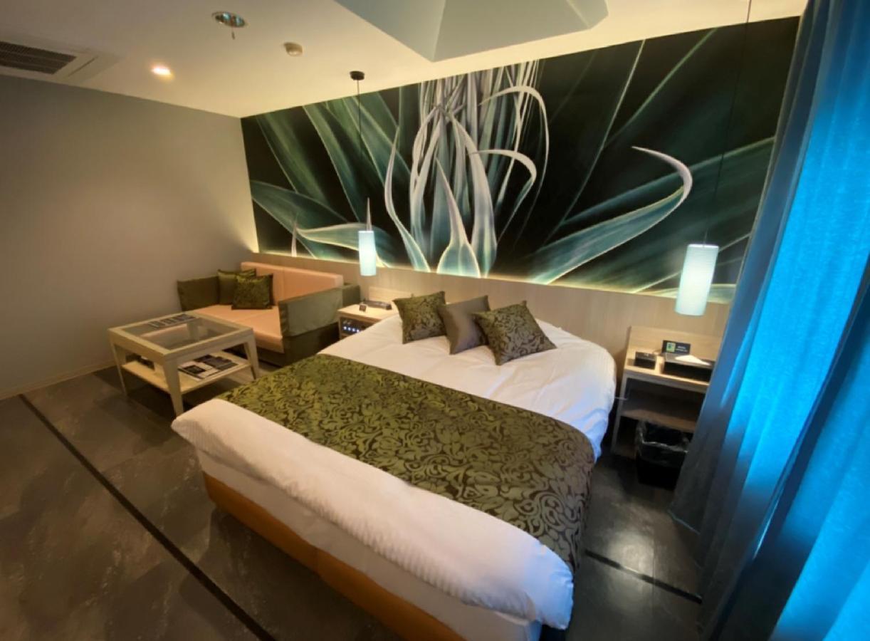 ルトゥール姫路 Retur Himeji 男塾ホテルグループ (Adults Only) Ngoại thất bức ảnh
