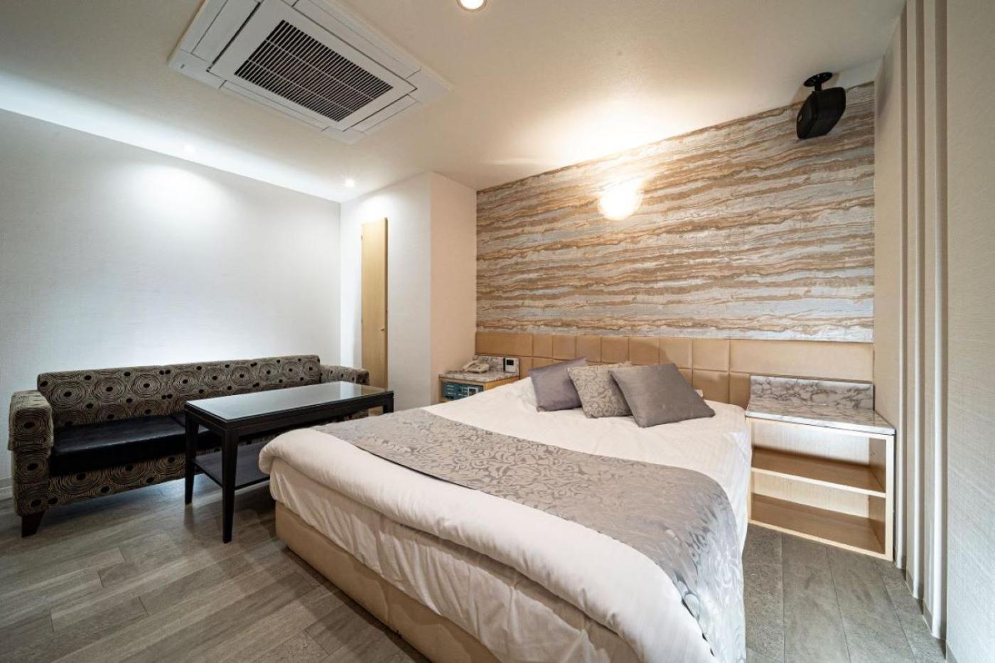 ルトゥール姫路 Retur Himeji 男塾ホテルグループ (Adults Only) Ngoại thất bức ảnh
