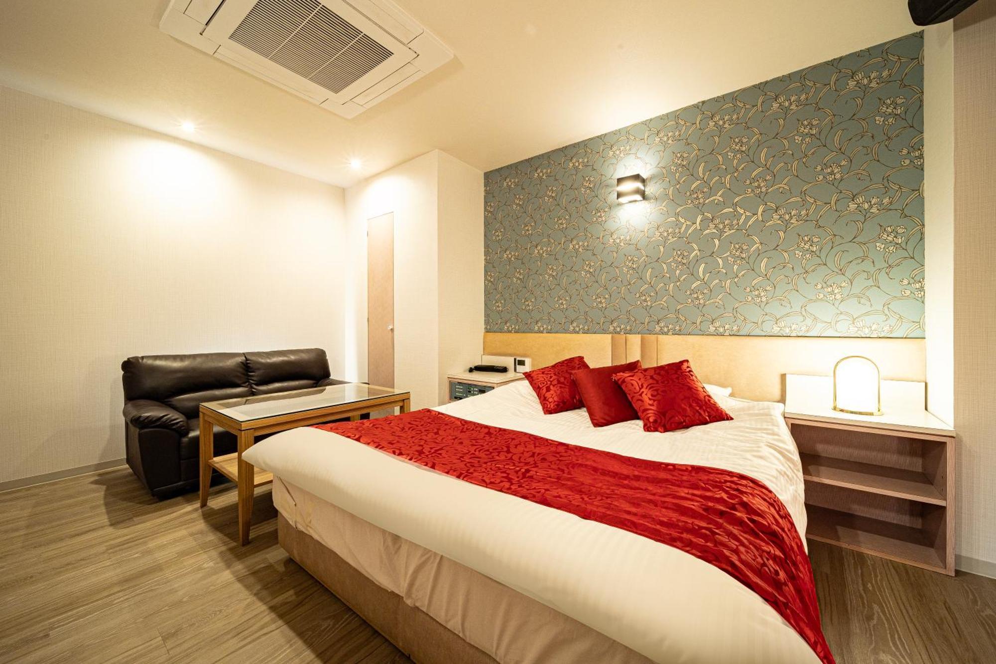ルトゥール姫路 Retur Himeji 男塾ホテルグループ (Adults Only) Ngoại thất bức ảnh