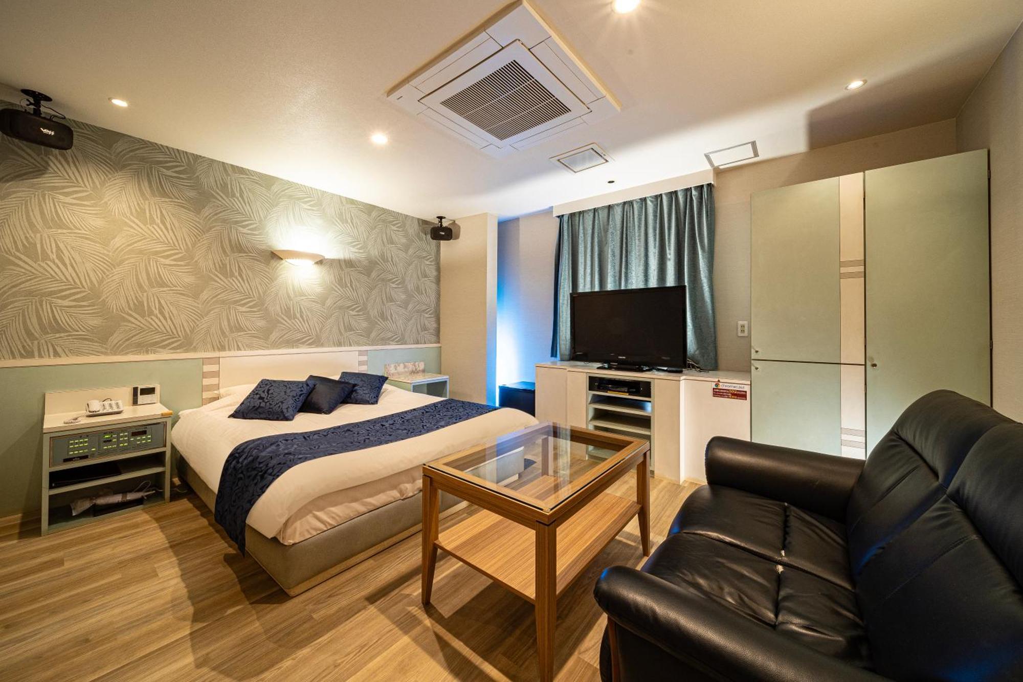 ルトゥール姫路 Retur Himeji 男塾ホテルグループ (Adults Only) Ngoại thất bức ảnh